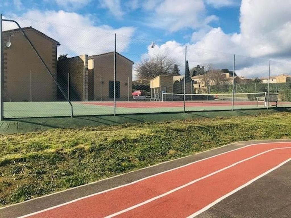 Villa Spa Piscine : Entre Mer Et Montagne Foissac  Exteriör bild